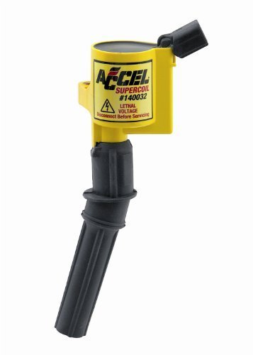 Lucy　0508 Amazon.com: ACCEL 140032 Ignition SuperCoil Style: 140032